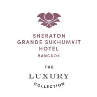 SHERATON GRANDE SUKHUMVIT Logo