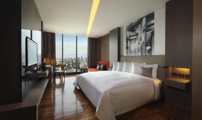 SO BANGKOK – Wood Element – SO Cozy SO BANGKOK - Wood Element - SO Cozy