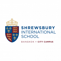 Shrewsbury City Campus logo_Full colure clear back Shrewsbury City Campus logo_Full colure clear back