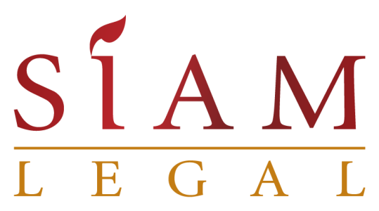 Siam Legal Logo