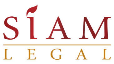 Siam Legal Logo