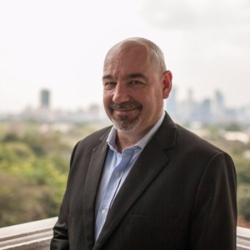 Simon Wetherell Simon Wetherell