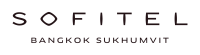 Sofitel Bangkok Sukhumvit logo