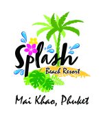 Splash Beach Resort Mai Khao Logo