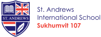 St Andrews International School Sukhumvit 107 logo