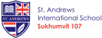 St Andrews International School Sukhumvit 107 logo