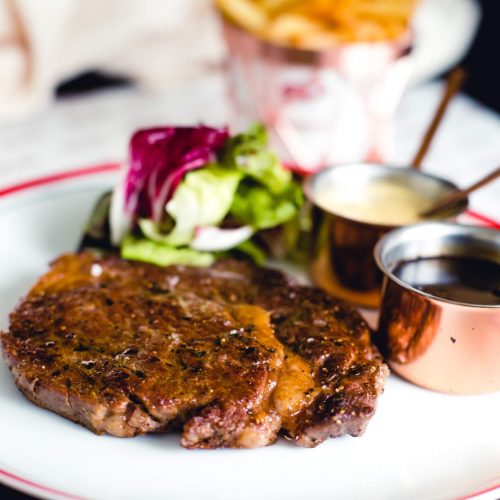 Steak Frites Steak Frites