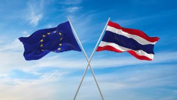 Thailand-EU-FTA-Set-for-2025-Impact-on-Trade-and-Growth
