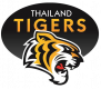 Thailand tiger