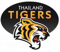 Thailand tiger Thailand tiger