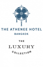 The Athenee Hotel a Luxury Collection Hotel Bangkok_Logo The Athenee Hotel a Luxury Collection Hotel Bangkok_Logo