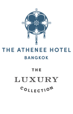 The Athenee Hotel a Luxury Collection Hotel Bangkok_Logo