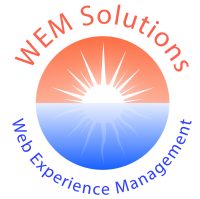WEM Solutions logo