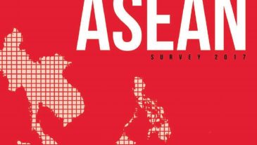 Asean business survey