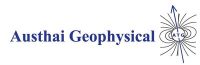 austhai geophysical