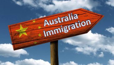 Australia-Immigration