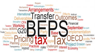 BEPS