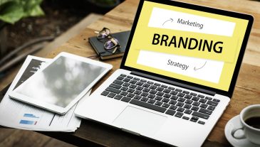 Branding Strategy Marketing Business Graphic Design