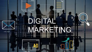 Digital Marketing