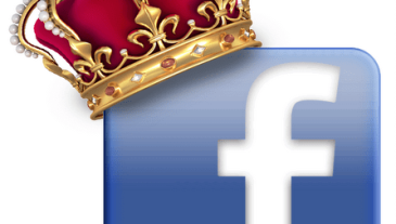 facebook-king-nonprofit-fundraising-engagement
