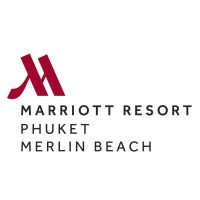 marriott resort phuket merlin beach spa
