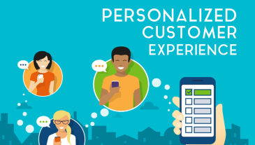 Personalized-customer-experiences