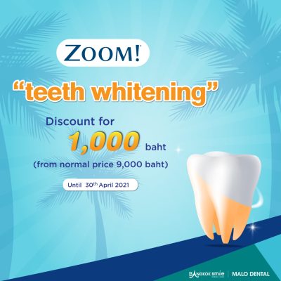 promotion whitening