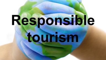 Responsible tourism