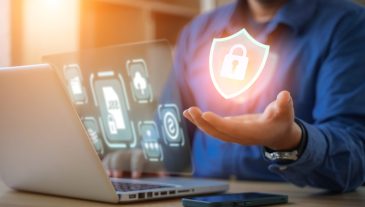 Personal,Data,Protection,Act,Or,Pdpa,Concept.,Businessmen,Use,A