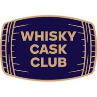 whisky cask logo