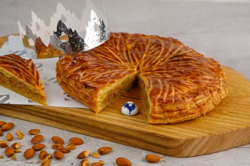 ‘GALETTE DES ROIS’2 ‘GALETTE DES ROIS’2